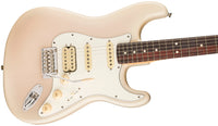 Fender Player II Stratocaster HSS RW Guitarra Eléctrica White Blonde 3