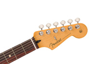 Fender Player II Stratocaster HSS RW Guitarra Eléctrica White Blonde 5