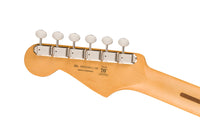 Fender Player II Stratocaster HSS RW Guitarra Eléctrica White Blonde 6