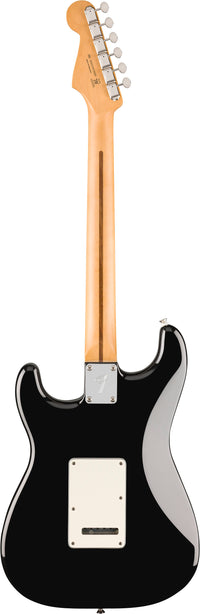 Fender Player II Stratocaster MN Guitarra Eléctrica Black 2