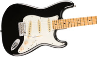 Fender Player II Stratocaster MN Guitarra Eléctrica Black 3