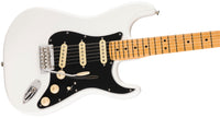 Fender Player II Stratocaster MN Guitarra Eléctrica Polar White 3