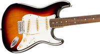 Fender Player II Stratocaster RW Guitarra Eléctrica 3 Colores Sunburst 3