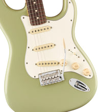 Fender Player II Stratocaster RW Guitarra Eléctrica Birch Green 4