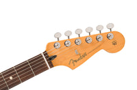 Fender Player II Stratocaster RW Guitarra Eléctrica Polar White 5