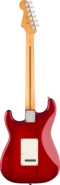 Fender Player II Stratocaster RW Guitarra Eléctrica Transparent Cherry Burst 2