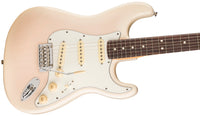 Fender Player II Stratocaster RW Guitarra Eléctrica White Blonde 3