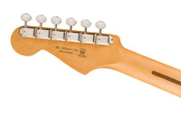 Fender Player II Stratocaster RW Guitarra Eléctrica White Blonde 6