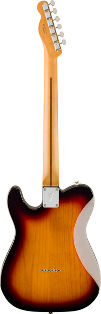 Fender Player II Telecaster HH MN Guitarra Eléctrica 3 Colores Sunburst 2