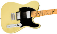 Fender Player II Telecaster HH MN Guitarra Eléctrica Hialeah Yellow 3