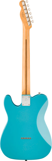 Fender Player II Telecaster HH RW Guitarra Eléctrica Aquatone Blue 2