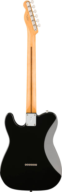 Fender Player II Telecaster HH RW Guitarra Eléctrica Black 2