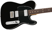 Fender Player II Telecaster HH RW Guitarra Eléctrica Black 3