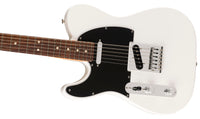 Fender Player II Telecaster LH RW Guitarra Eléctrica Polar White 3