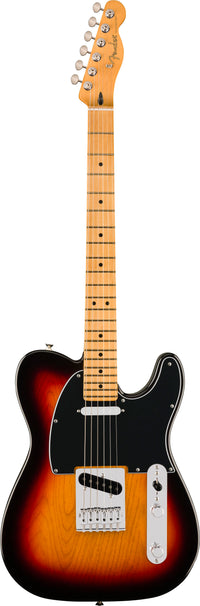 Fender Player II Telecaster MN Guitarra Eléctrica 3 Colores Sunburst 1