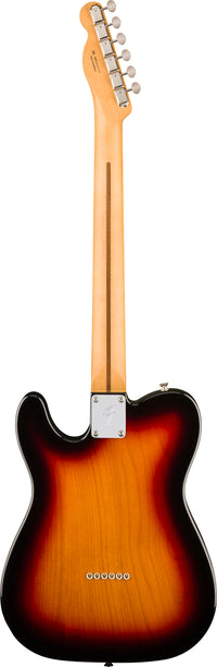 Fender Player II Telecaster MN Guitarra Eléctrica 3 Colores Sunburst 2