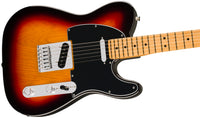 Fender Player II Telecaster MN Guitarra Eléctrica 3 Colores Sunburst 3