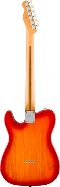 Fender Player II Telecaster RW Guitarra Eléctrica Aged Cherry Burst 2