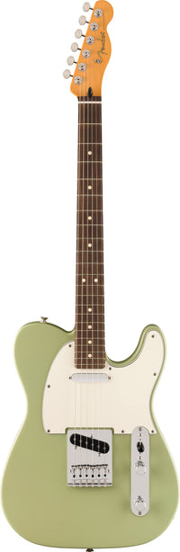 Fender Player II Telecaster RW Guitarra Eléctrica Birch Green 1