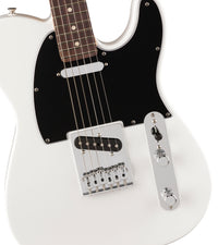 Fender Player II Telecaster RW Guitarra Eléctrica Polar White 4