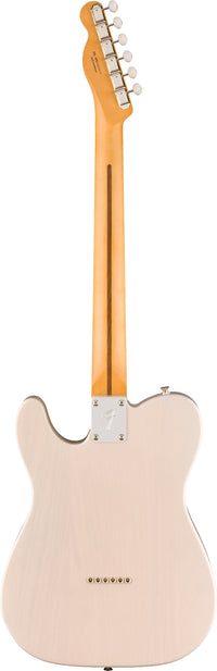 Fender Player II Telecaster RW Guitarra Eléctrica White Blonde 2