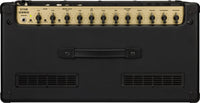 EVH 5150 Iconic Series 40W EL34 1X12 BLK Amplificador Combo Guitarra Eléctrica 3