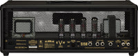 EVH 5150 Iconic Series 80W EL34 Head BLK Amplificador Cabezal Guitarra 2