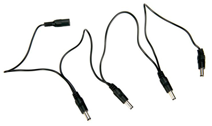 NUX WAC-001 Cable para Adaptador de Corriente ACD-008 1