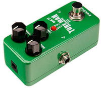 NUX NOD-2 Tubeman MKII Mini Core Pedal Overdrive 2