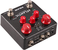 NUX NDR-5 Atlantic Pedal Delay Reverb 3