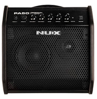 NUX PA50 Monitor Personal Instrumento 1