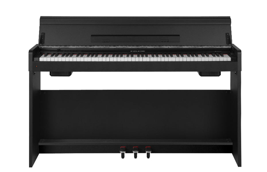 NUX WK-310 BLK Piano Digital Negro 1