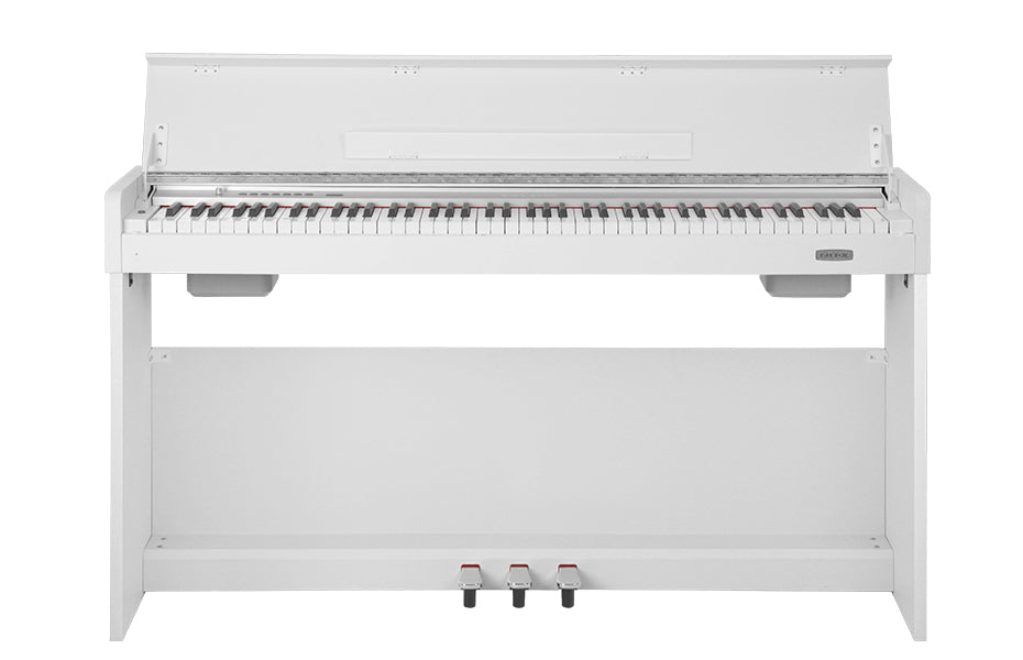 NUX WK-310 WH Piano Digital Blanco 1