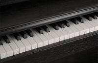 NUX WK-520 Piano Digital Rosewood 2