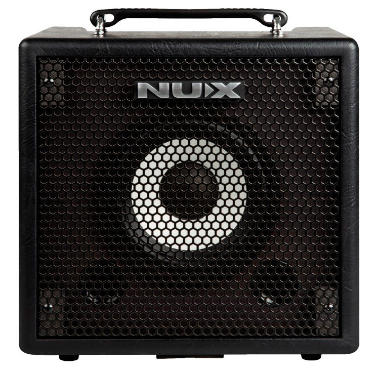 NUX Mighty Bass 50BT Amplificador Bajo 1
