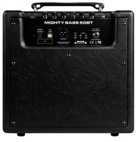 NUX Mighty Bass 50BT Amplificador Bajo 2