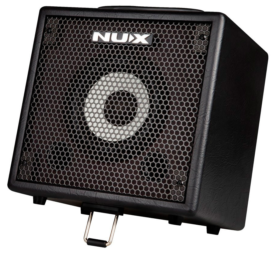 NUX Mighty Bass 50BT Amplificador Bajo 3