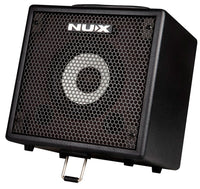 NUX Mighty Bass 50BT Amplificador Bajo 3