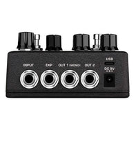 NUX NDD-7 Pedal Tape Echo Looper Pedal Delay 3