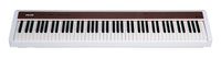 NUX NPK-10 WH Piano Digital Portátil Blanco 1