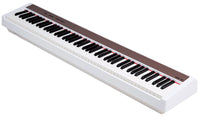 NUX NPK-10 WH Piano Digital Portátil Blanco 2