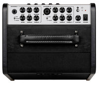 NUX AC-60 Stageman II Amplificador Guitarra Acústica 2