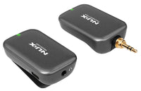 NUX B-7 PSM Sistema Monitoraje InEar 4