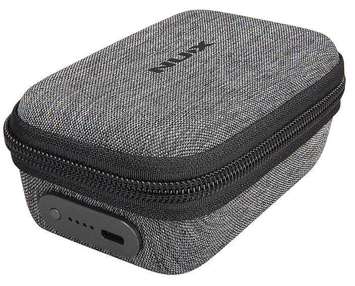 NUX B-7 PSM Sistema Monitoraje InEar 6