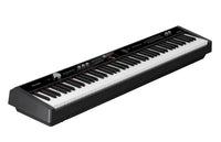 NUX NPK-20 BLK Piano Digital Portátil Negro 3