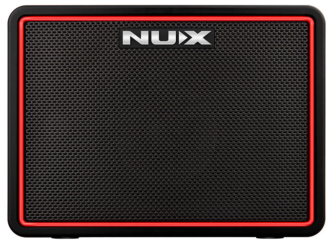 NUX Mighty Lite BT MKII Amplificador Portátil 1