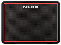 NUX Mighty Lite BT MKII Amplificador Portátil 1