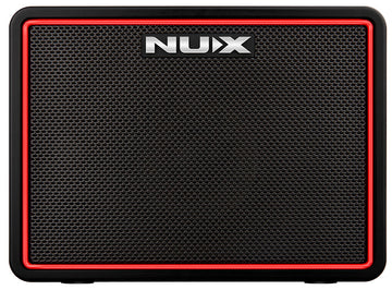 NUX Mighty Lite BT MKII Amplificador Portátil 1