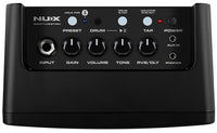 NUX Mighty Lite BT MKII Amplificador Portátil 2