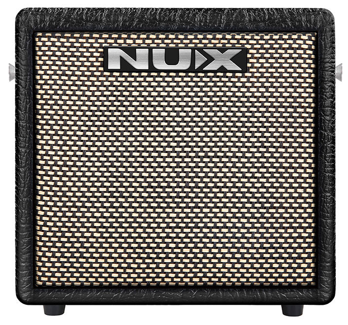 NUX Mighty 8BT MKII Amplificador Guitarra Portátil 1